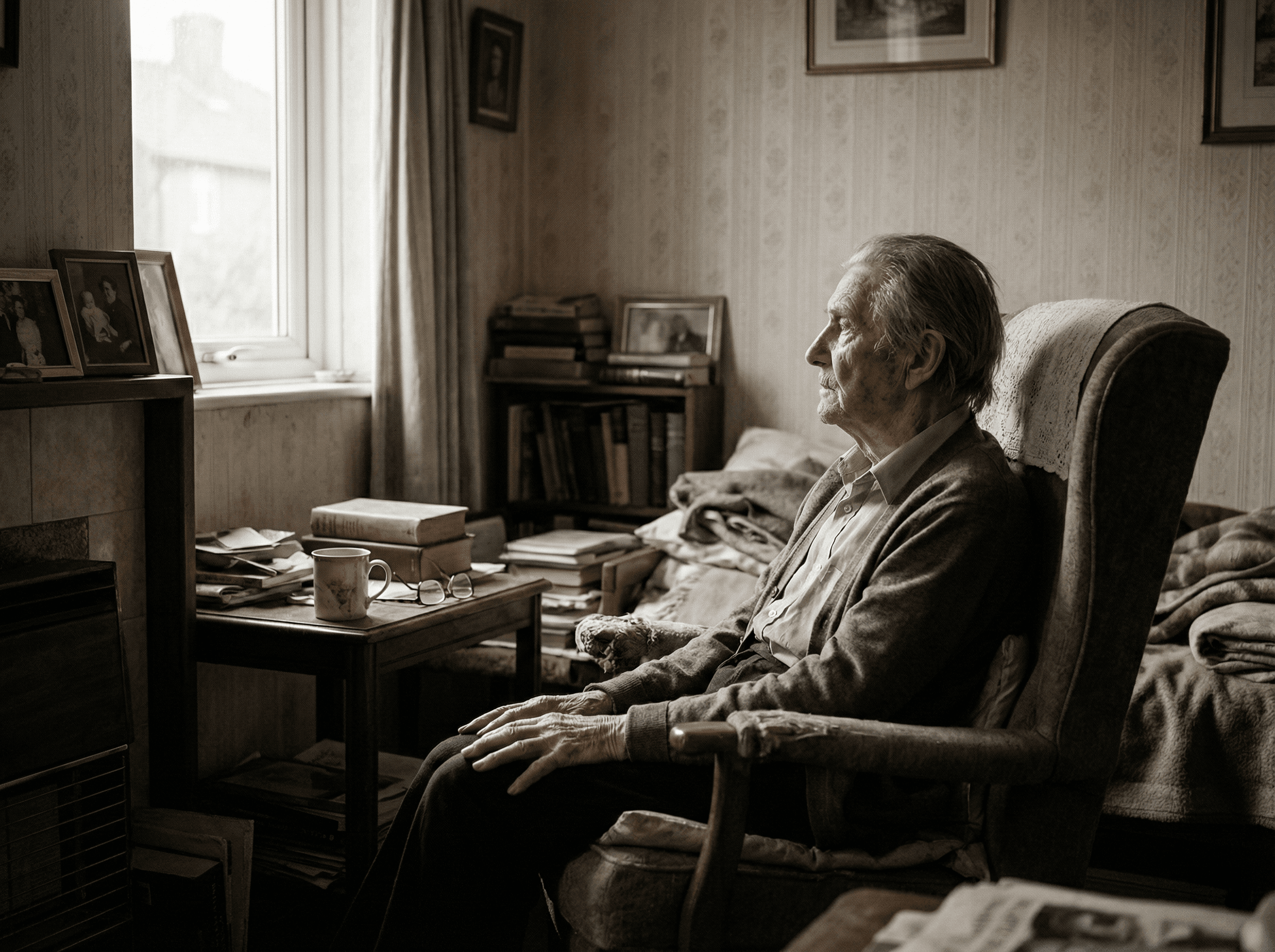 The need for adult day services in Mendocino County